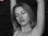 Thea Sofie Loch Næss Topless