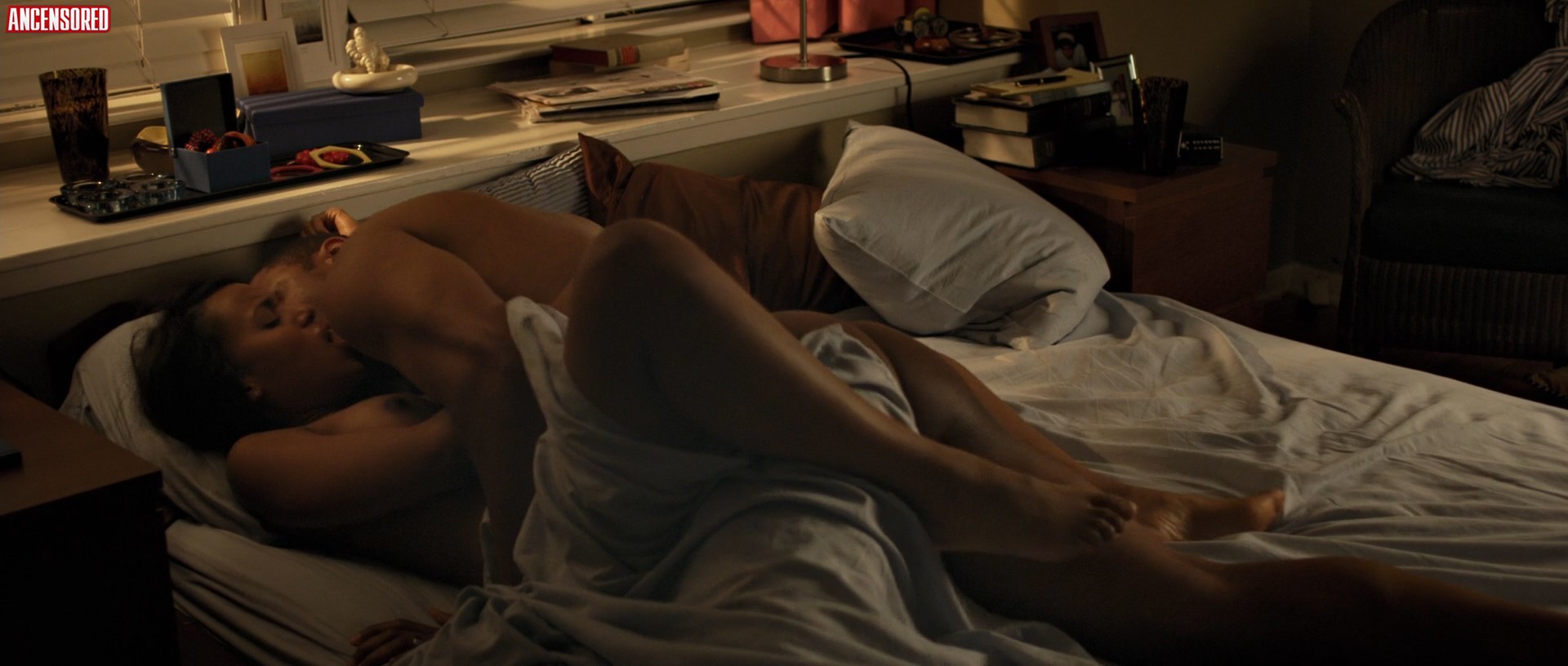 Керри Вашингтон nude pics.