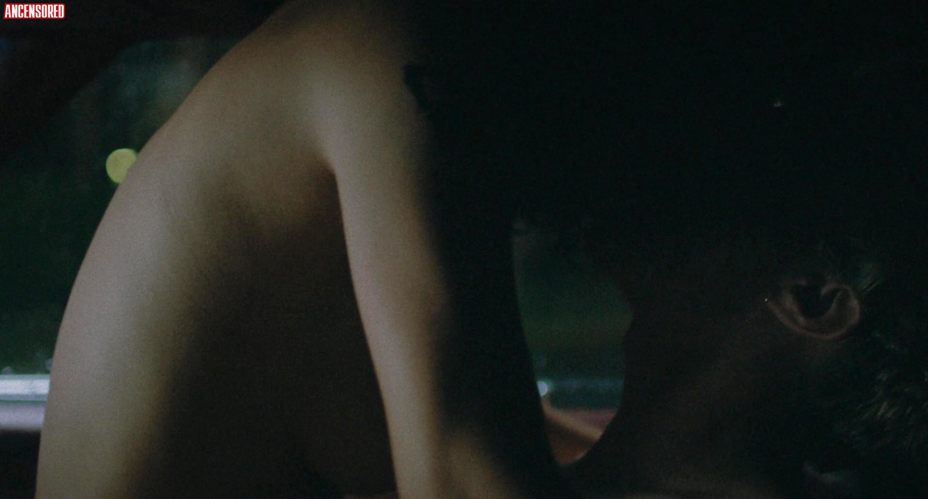 Aurora perrineau nude