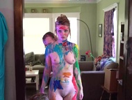 Lindsey normington nude
