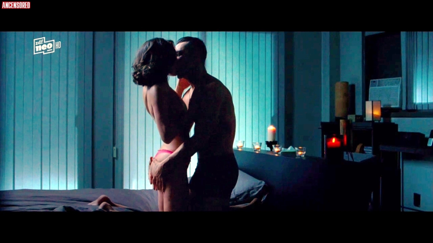 Don jon nude