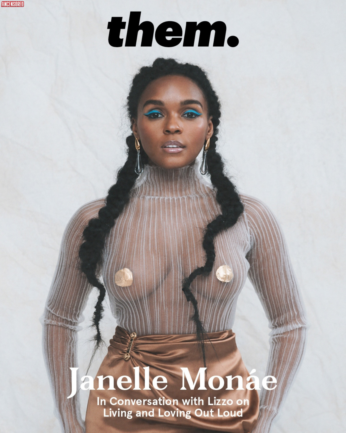 Janelle monae nude pictures