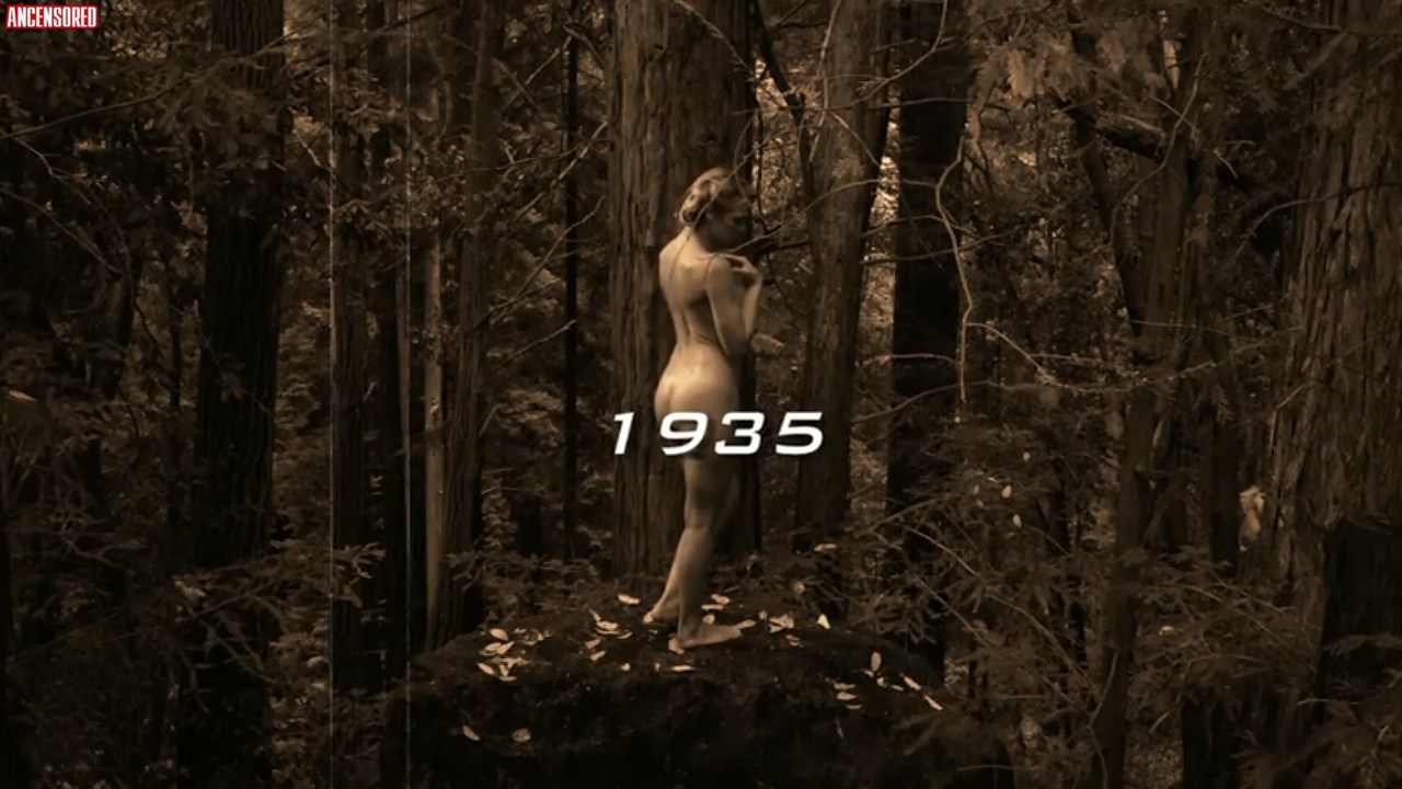 Killing Eva Braun nude pics.