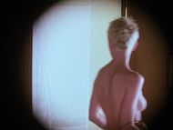 Anne Heche Topless