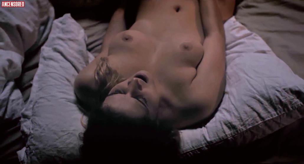 Morgane Polanski Naked.