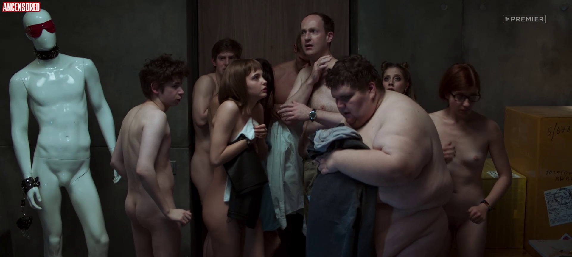 Happiness_call nude