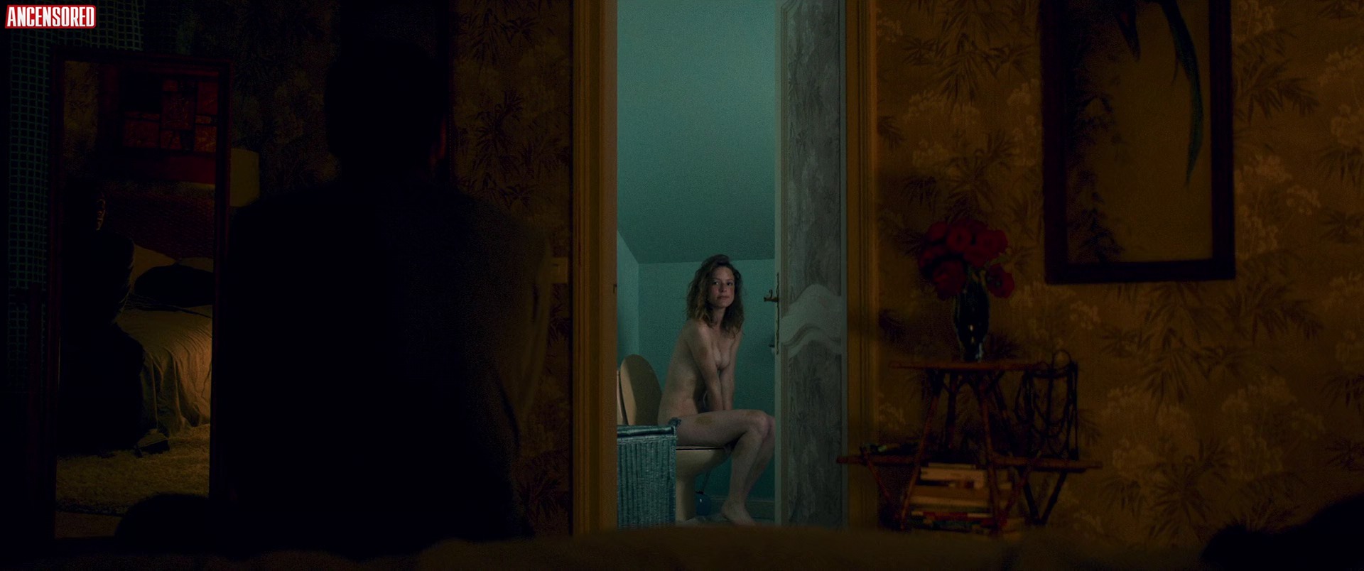 Stephane Caillard nude pics.