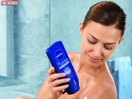 Nivea In Shower Commercial Nude Pics