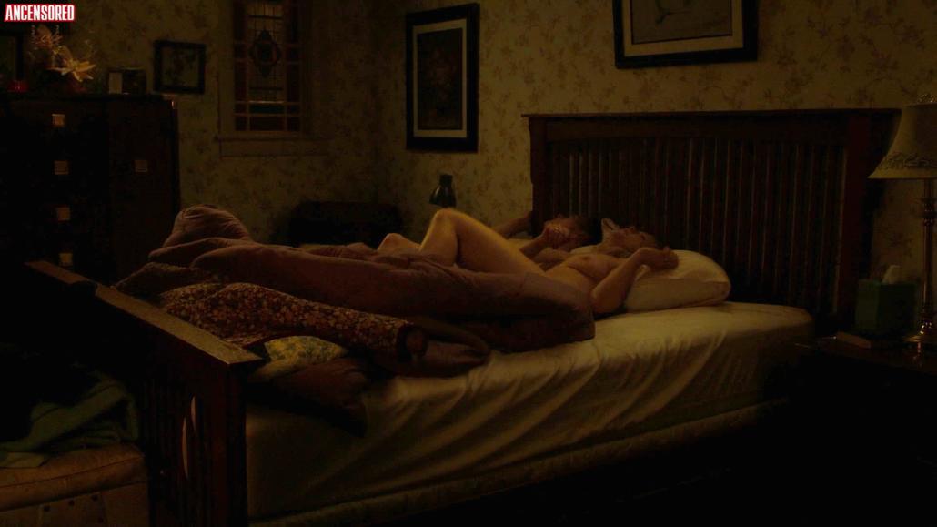 Аманда Клейтон nude pics.