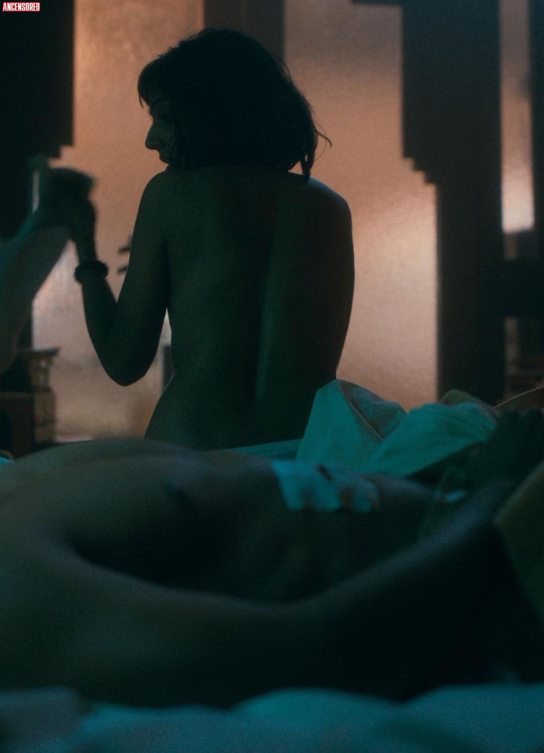 Ritu Arya nude pics.