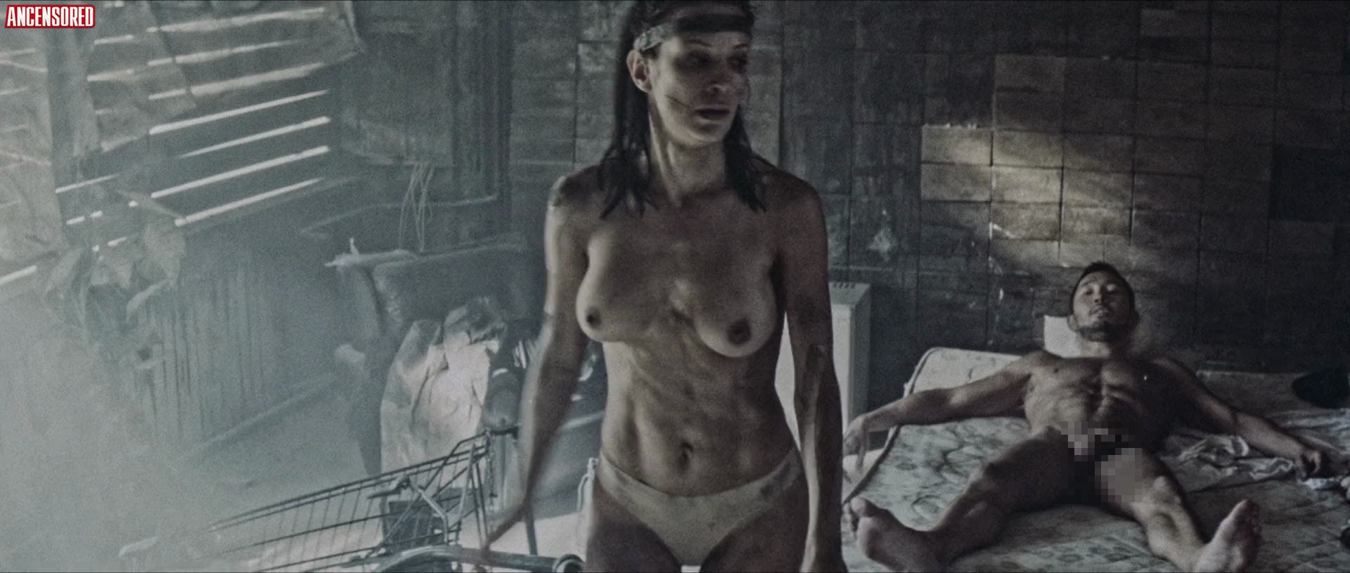 Яна Маринова nude pics.