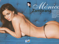 Naked Monica Zambrano Added 12 28 2021 By Lionheart