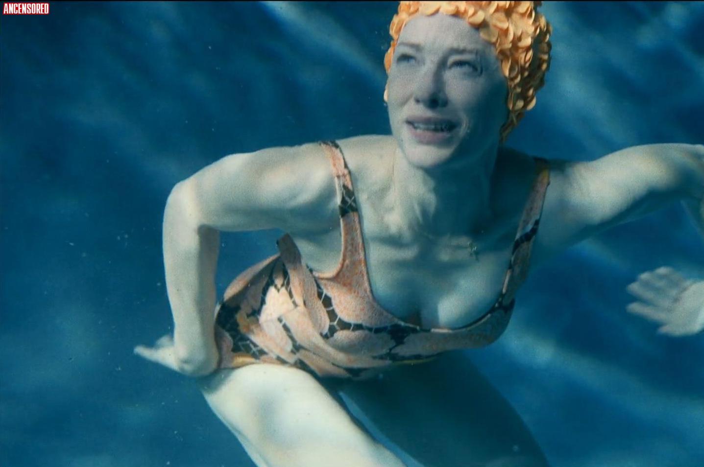 Голая Кейт Бланшетт (Cate Blanchett) видео, фото | altaifish.ru