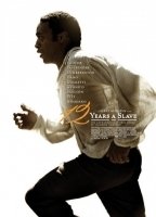 12 Years a Slave 2013 фильм обнаженные сцены