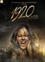 1920: Evil Returns 2012 фильм обнаженные сцены
