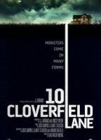 10 Cloverfield Lane 2016 фильм обнаженные сцены