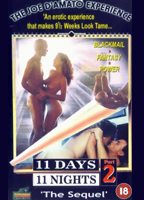 11 Days, 11 Nights 2 (1990) Обнаженные сцены