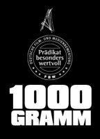 1000 Gramm (2011) Обнаженные сцены