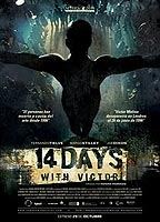 14 Days with Victor (2010) Обнаженные сцены