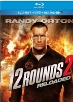 12 Rounds 2: Reloaded (2013) Обнаженные сцены