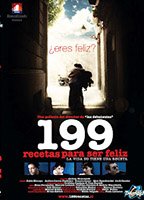 199 recetas para ser feliz 2008 фильм обнаженные сцены