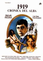1919. Crónica del alba. 2ª Parte 1983 фильм обнаженные сцены