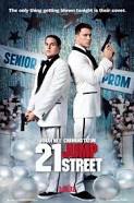 21 Jump Street 2012 фильм обнаженные сцены