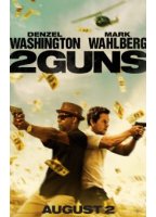 2 Guns 2013 фильм обнаженные сцены