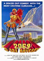2069: A Sexy Odyssey 1974 фильм обнаженные сцены