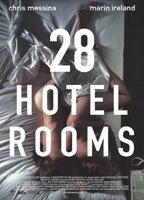 28 Hotel Rooms (2012) Обнаженные сцены