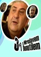 3 + 1 s Miroslavem Donutilem обнаженные сцены в ТВ-шоу
