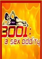 3001: A Sex Oddity обнаженные сцены в ТВ-шоу