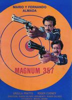 357 Magnum (1979) Обнаженные сцены