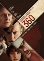 360 (2011) Обнаженные сцены