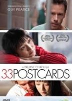 33 Postcards 2011 фильм обнаженные сцены