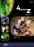 4 Against Z (2005-2007) Обнаженные сцены