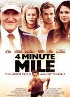 4 Minute Mile (2014) Обнаженные сцены