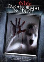 616: Paranormal Incident 2013 фильм обнаженные сцены