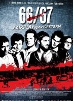 66/67 – Fairplay war gestern (2009) Обнаженные сцены