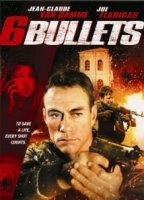6 Bullets (2012) Обнаженные сцены