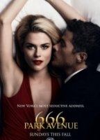 666 Park Avenue 2012 фильм обнаженные сцены