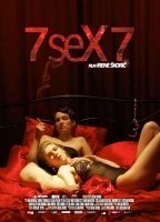 7 seX 7 (2011) Обнаженные сцены