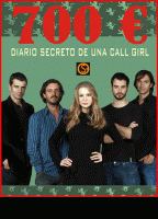 700 Euros, Diario Secreto de Call Girl (2008) Обнаженные сцены
