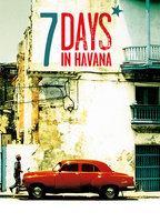 7 Days in Havana обнаженные сцены в фильме