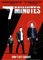 7 Minutes (2014) Обнаженные сцены