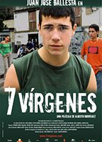 7 Virgins (2005) Обнаженные сцены