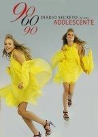 90-60-90, Diario de Una Adolescente 2009 фильм обнаженные сцены