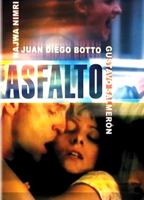 Asfalto 2000 фильм обнаженные сцены