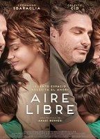 Aire libre (2014) Обнаженные сцены