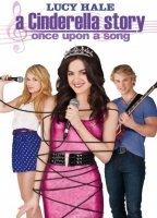 A Cinderella Story: Once Upon A Song (2011) Обнаженные сцены